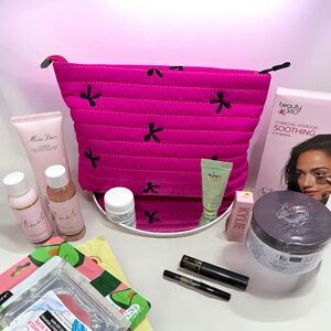 Beauty Bundle